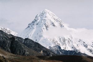 Lire la suite à propos de l’article Trek de PIKEY PEAK sur 12 jours