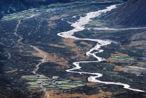 Lire la suite à propos de l’article Trek des 3 cols de Jiri à Lukla en 27 jours