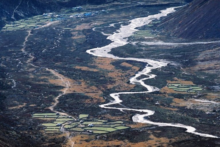 Lire la suite à propos de l’article Trek des 3 cols de Jiri à Lukla en 27 jours