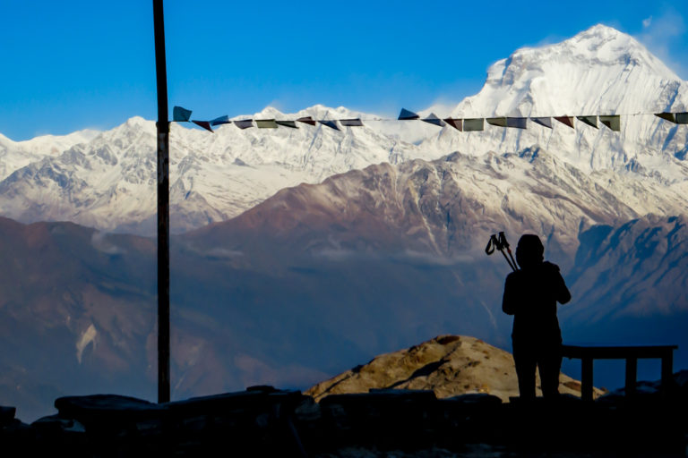 Lire la suite à propos de l’article Trek de Ghorepani – Poon Hill en 9 jours