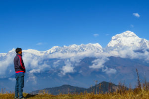 Lire la suite à propos de l’article Trek de Mardi Himal en 14 jours