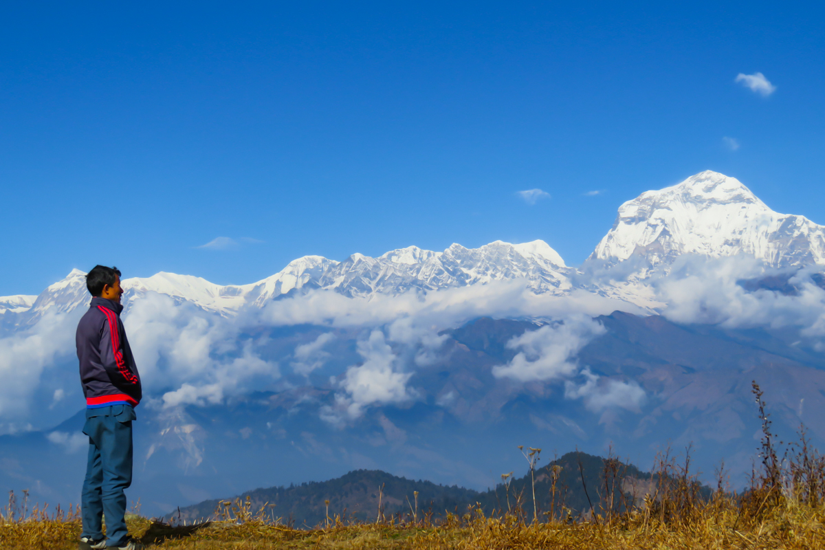 You are currently viewing Trek de Mardi Himal en 14 jours