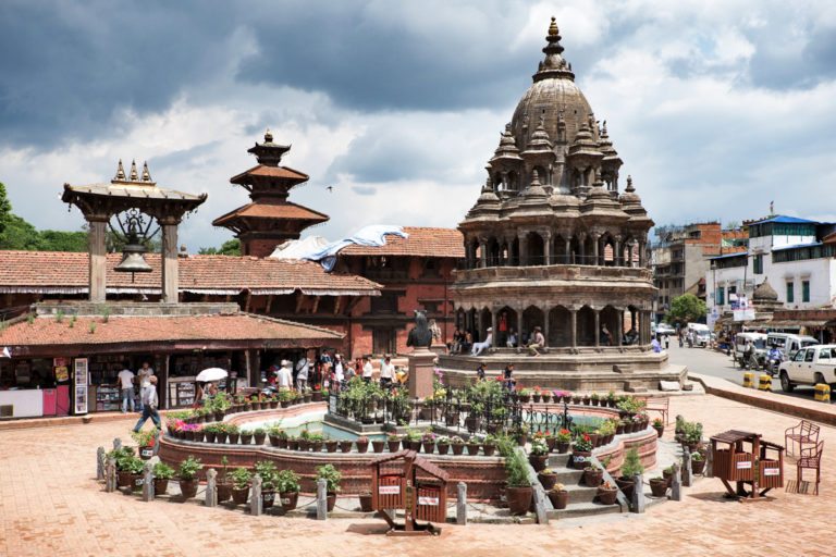 Lire la suite à propos de l’article Petite randonnée dans la Vallée de Katmandou en 6 jours