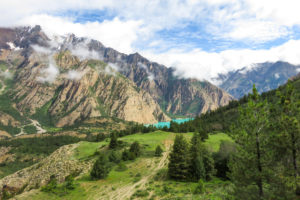 Lire la suite à propos de l’article Trek du Haut Dolpo en 29 jours