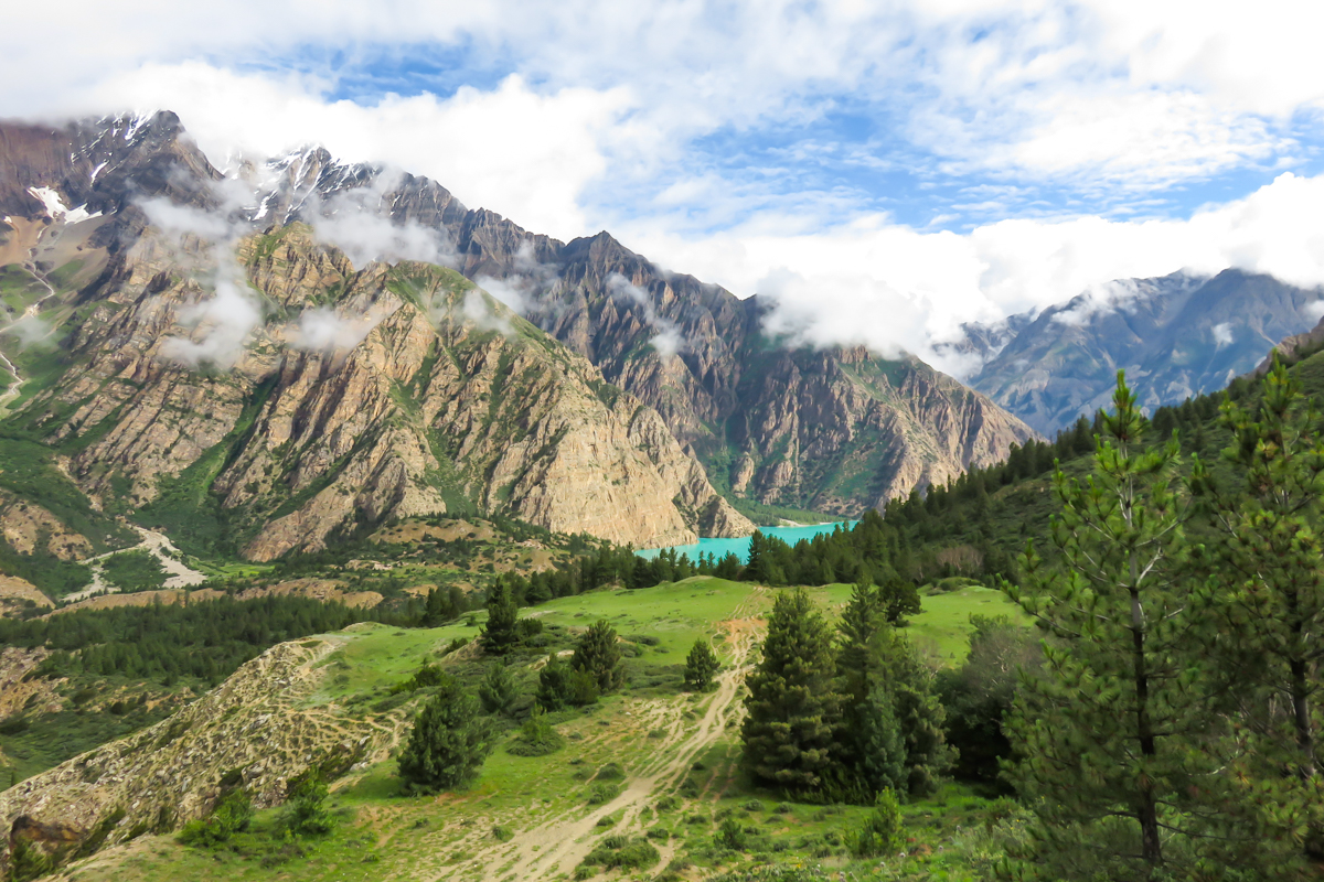 You are currently viewing Trek du Haut Dolpo en 29 jours