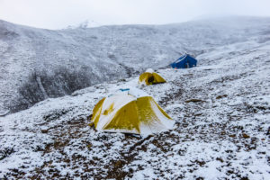 Lire la suite à propos de l’article Trek du Haut Dolpo en 29 jours