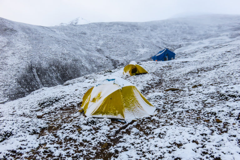 Lire la suite à propos de l’article Trek du Haut Dolpo en 29 jours