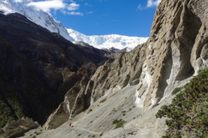 Lire la suite à propos de l’article Tour des Annapurnas par le Lac de Tilicho en 19 jours
