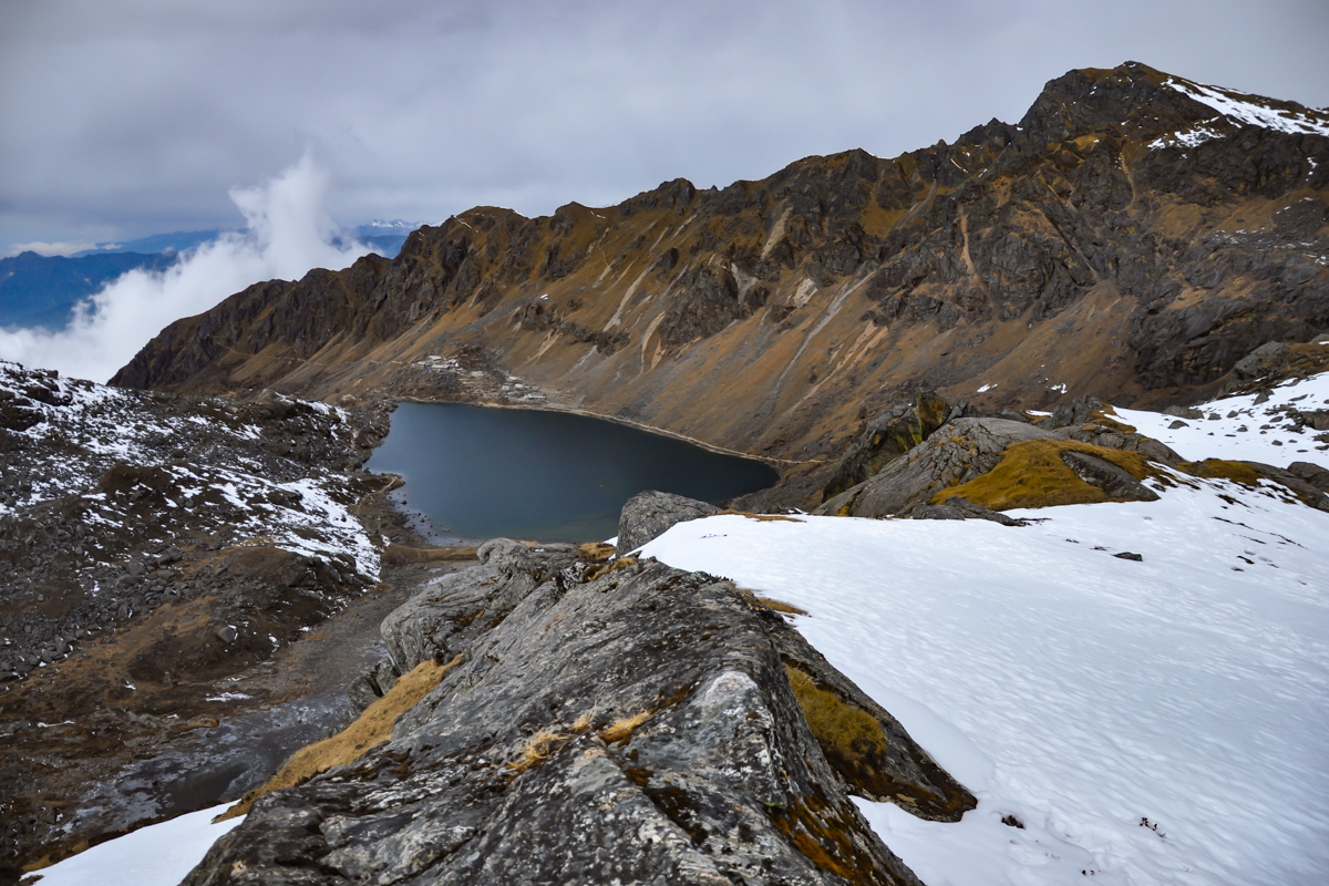 You are currently viewing Trek de Langtang – Lac de Gosaikunda en 11 jours