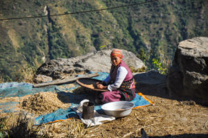 Lire la suite à propos de l’article Trek de Langtang en 9 jours