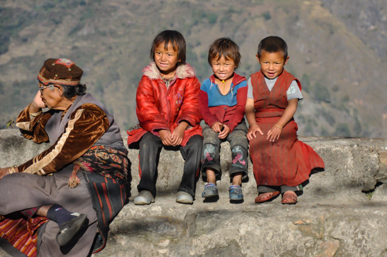 Lire la suite à propos de l’article Trek du Langtang – Gosaikunda sur 10 jours