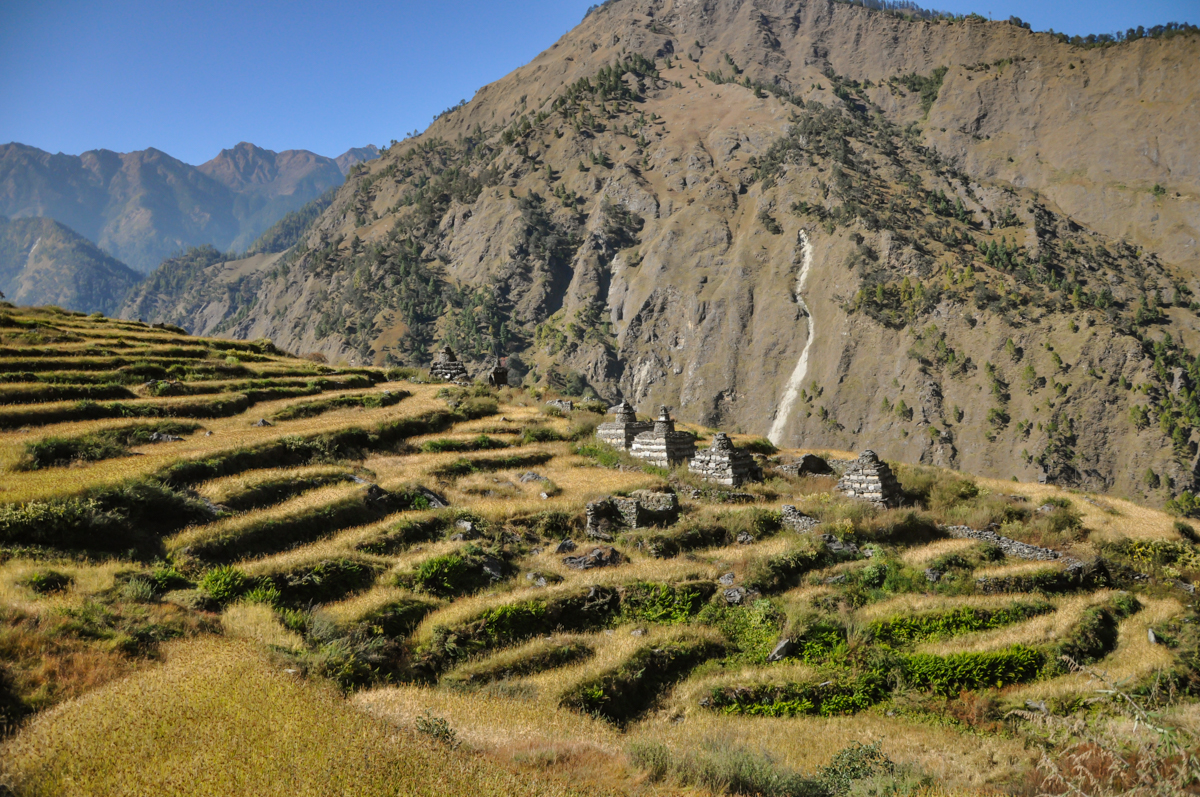 You are currently viewing Trek de Tamang-Héritage + Langtang en 13 jours