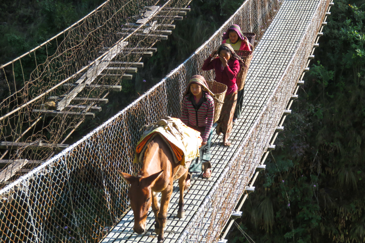 You are currently viewing Tour du Manaslu en 16 jours