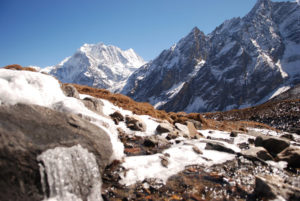 Lire la suite à propos de l’article Trek de tour du MANASLU et tour des ANNAPURNAS sur 22 jours