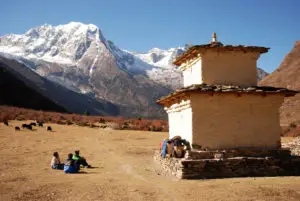 Lire la suite à propos de l’article Trek de tour du MANASLU par BARPAK sur 16 jours