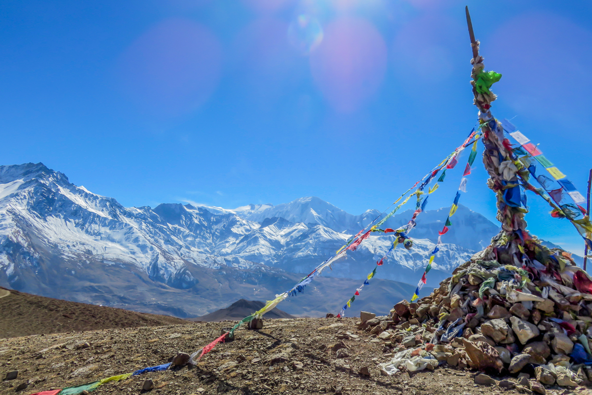 You are currently viewing Trek du Mustang par Ghorepani – Poon Hill en 20 jours