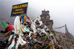 Lire la suite à propos de l’article Trek de Naar-Phu + Lac de Tilicho en terminant à Jomosom en 18 jours