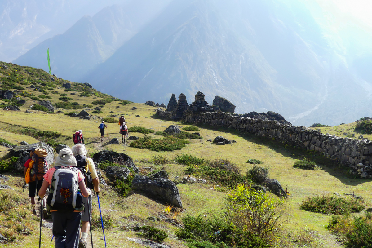 You are currently viewing Trek de la Tsum Vallée + tour du Manaslu en 23 jours